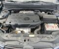 Синій Хендай Акцент, об'ємом двигуна 0 л та пробігом 160 тис. км за 5300 $, фото 5 на Automoto.ua