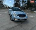 Синий Хендай Акцент, объемом двигателя 1.4 л и пробегом 257 тыс. км за 4100 $, фото 1 на Automoto.ua