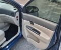 Синий Хендай Акцент, объемом двигателя 1.4 л и пробегом 256 тыс. км за 4800 $, фото 12 на Automoto.ua