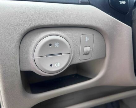 Синій Хендай Акцент, об'ємом двигуна 1.4 л та пробігом 206 тис. км за 4990 $, фото 15 на Automoto.ua