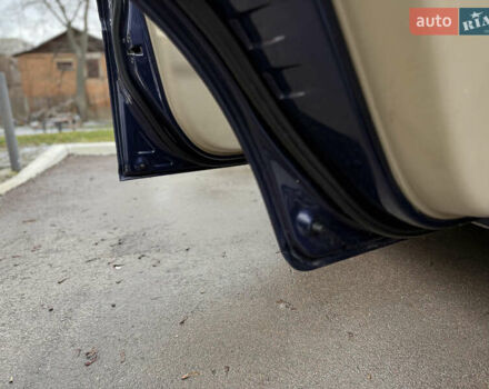 Синий Хендай Акцент, объемом двигателя 1.4 л и пробегом 132 тыс. км за 5900 $, фото 54 на Automoto.ua