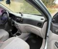 Синій Хендай Акцент, об'ємом двигуна 1.4 л та пробігом 227 тис. км за 3800 $, фото 11 на Automoto.ua