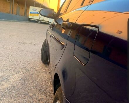 Синий Хендай Акцент, объемом двигателя 0 л и пробегом 250 тыс. км за 5800 $, фото 5 на Automoto.ua