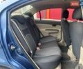 Синій Хендай Акцент, об'ємом двигуна 1.4 л та пробігом 206 тис. км за 4990 $, фото 8 на Automoto.ua
