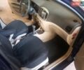 Синій Хендай Акцент, об'ємом двигуна 1.6 л та пробігом 205 тис. км за 1150 $, фото 7 на Automoto.ua