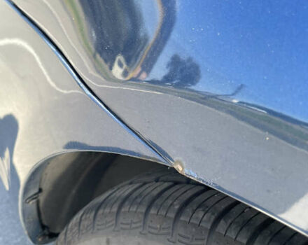 Синій Хендай Акцент, об'ємом двигуна 1.6 л та пробігом 196 тис. км за 5100 $, фото 24 на Automoto.ua