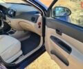 Синій Хендай Акцент, об'ємом двигуна 1.4 л та пробігом 269 тис. км за 4500 $, фото 13 на Automoto.ua