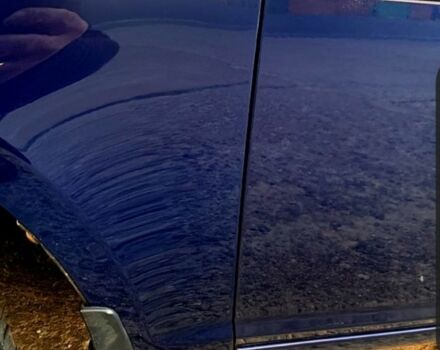 Синий Хендай Акцент, объемом двигателя 0 л и пробегом 250 тыс. км за 5800 $, фото 7 на Automoto.ua