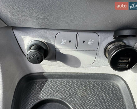 Синій Хендай Акцент, об'ємом двигуна 1.4 л та пробігом 56 тис. км за 7700 $, фото 16 на Automoto.ua