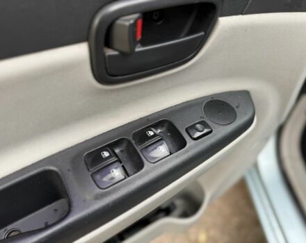 Синій Хендай Акцент, об'ємом двигуна 1.4 л та пробігом 227 тис. км за 3800 $, фото 18 на Automoto.ua