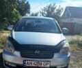 Синій Хендай Акцент, об'ємом двигуна 1.4 л та пробігом 214 тис. км за 4900 $, фото 7 на Automoto.ua
