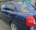 Синій Хендай Акцент, об'ємом двигуна 0 л та пробігом 160 тис. км за 5300 $, фото 1 на Automoto.ua