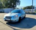 Синій Хендай Акцент, об'ємом двигуна 1.5 л та пробігом 300 тис. км за 5500 $, фото 1 на Automoto.ua