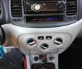 Синий Хендай Акцент, объемом двигателя 1.4 л и пробегом 100 тыс. км за 6500 $, фото 4 на Automoto.ua