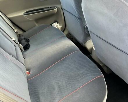 Синій Хендай Акцент, об'ємом двигуна 1.5 л та пробігом 178 тис. км за 6200 $, фото 3 на Automoto.ua