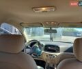 Синій Хендай Акцент, об'ємом двигуна 1.4 л та пробігом 166 тис. км за 4900 $, фото 11 на Automoto.ua