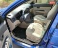 Синій Хендай Акцент, об'ємом двигуна 1.5 л та пробігом 260 тис. км за 4600 $, фото 1 на Automoto.ua
