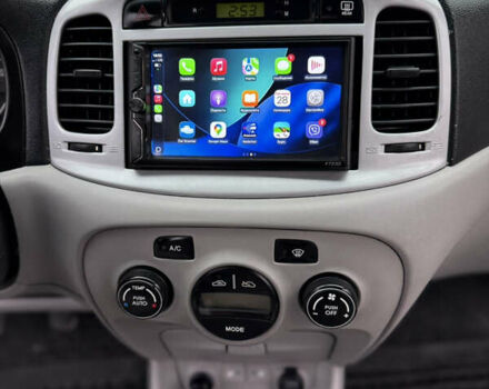 Синій Хендай Акцент, об'ємом двигуна 1.6 л та пробігом 182 тис. км за 4790 $, фото 50 на Automoto.ua