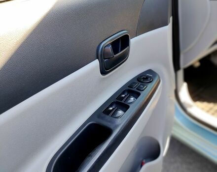 Синій Хендай Акцент, об'ємом двигуна 1.5 л та пробігом 300 тис. км за 5500 $, фото 6 на Automoto.ua