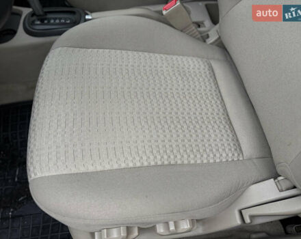 Синий Хендай Акцент, объемом двигателя 1.4 л и пробегом 132 тыс. км за 5900 $, фото 44 на Automoto.ua