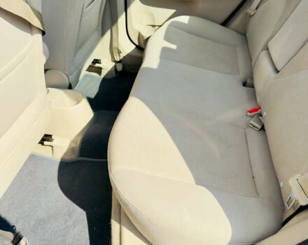 Синий Хендай Акцент, объемом двигателя 1.6 л и пробегом 335 тыс. км за 4000 $, фото 14 на Automoto.ua