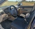 Синий Хендай Акцент, объемом двигателя 0 л и пробегом 120 тыс. км за 5300 $, фото 6 на Automoto.ua
