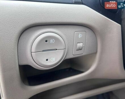 Синій Хендай Акцент, об'ємом двигуна 1.4 л та пробігом 206 тис. км за 4990 $, фото 15 на Automoto.ua