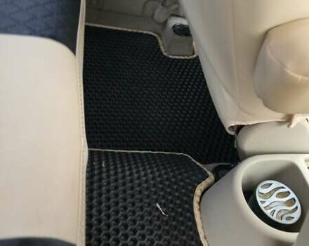 Синий Хендай Акцент, объемом двигателя 1.4 л и пробегом 210 тыс. км за 4000 $, фото 8 на Automoto.ua