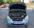 Синій Хендай Акцент, об'ємом двигуна 1.4 л та пробігом 198 тис. км за 5900 $, фото 37 на Automoto.ua