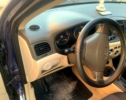 Синий Хендай Акцент, объемом двигателя 0 л и пробегом 250 тыс. км за 5800 $, фото 1 на Automoto.ua