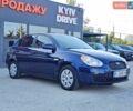 Синій Хендай Акцент, об'ємом двигуна 1.49 л та пробігом 239 тис. км за 3999 $, фото 1 на Automoto.ua