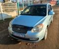 Синій Хендай Акцент, об'ємом двигуна 1.4 л та пробігом 268 тис. км за 4500 $, фото 1 на Automoto.ua