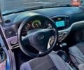 Синій Хендай Акцент, об'ємом двигуна 1.4 л та пробігом 280 тис. км за 4900 $, фото 10 на Automoto.ua