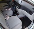Синий Хендай Акцент, объемом двигателя 1.4 л и пробегом 100 тыс. км за 6500 $, фото 9 на Automoto.ua