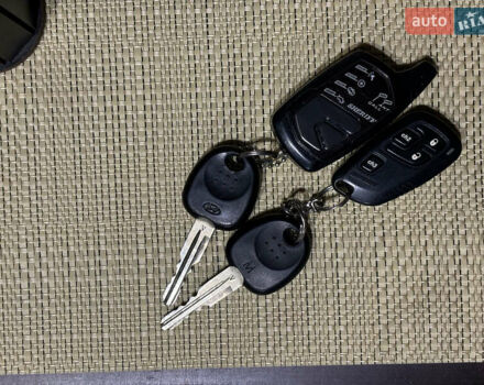 Синій Хендай Акцент, об'ємом двигуна 1.6 л та пробігом 181 тис. км за 5700 $, фото 20 на Automoto.ua