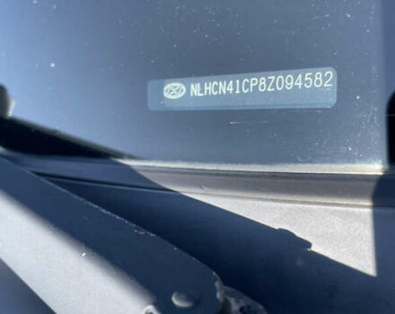 Синій Хендай Акцент, об'ємом двигуна 1.6 л та пробігом 196 тис. км за 5100 $, фото 21 на Automoto.ua