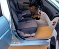 Синій Хендай Акцент, об'ємом двигуна 1.4 л та пробігом 168 тис. км за 5000 $, фото 2 на Automoto.ua