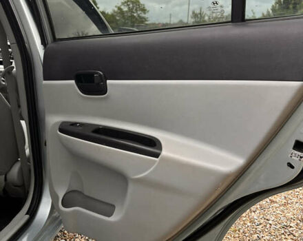 Синий Хендай Акцент, объемом двигателя 1.4 л и пробегом 183 тыс. км за 4850 $, фото 27 на Automoto.ua