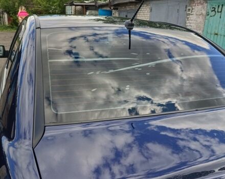 Синий Хендай Акцент, объемом двигателя 0 л и пробегом 130 тыс. км за 5100 $, фото 2 на Automoto.ua