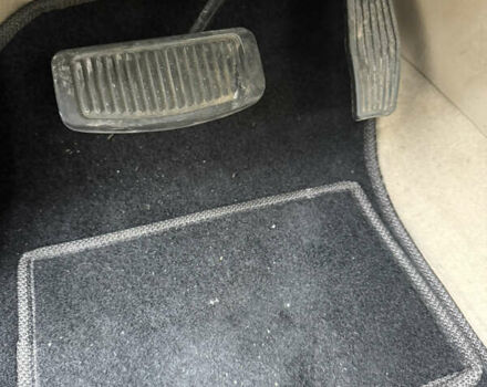 Синій Хендай Акцент, об'ємом двигуна 0 л та пробігом 63 тис. км за 6200 $, фото 16 на Automoto.ua