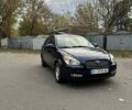 Синий Хендай Акцент, объемом двигателя 1.6 л и пробегом 159 тыс. км за 4500 $, фото 1 на Automoto.ua