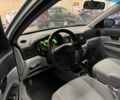 Синий Хендай Акцент, объемом двигателя 1.4 л и пробегом 168 тыс. км за 6200 $, фото 9 на Automoto.ua