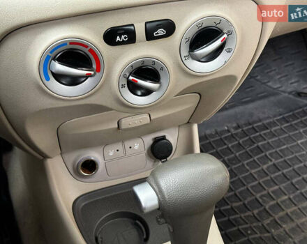 Синий Хендай Акцент, объемом двигателя 1.4 л и пробегом 171 тыс. км за 5499 $, фото 13 на Automoto.ua