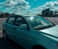 Синій Хендай Акцент, об'ємом двигуна 1.4 л та пробігом 82 тис. км за 6000 $, фото 16 на Automoto.ua