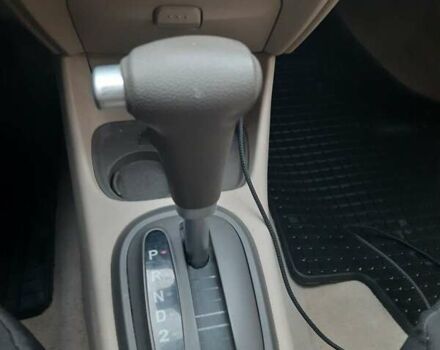 Синий Хендай Акцент, объемом двигателя 1.39 л и пробегом 143 тыс. км за 6150 $, фото 14 на Automoto.ua