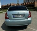 Синий Хендай Акцент, объемом двигателя 1.4 л и пробегом 177 тыс. км за 5700 $, фото 16 на Automoto.ua