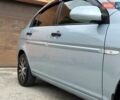 Синий Хендай Акцент, объемом двигателя 1.4 л и пробегом 180 тыс. км за 6200 $, фото 40 на Automoto.ua