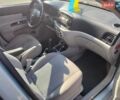 Синий Хендай Акцент, объемом двигателя 1.4 л и пробегом 390 тыс. км за 4200 $, фото 7 на Automoto.ua