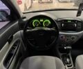 Синий Хендай Акцент, объемом двигателя 1.4 л и пробегом 168 тыс. км за 6200 $, фото 12 на Automoto.ua