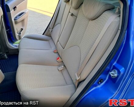 Синій Хендай Акцент, об'ємом двигуна 1.4 л та пробігом 200 тис. км за 4000 $, фото 6 на Automoto.ua